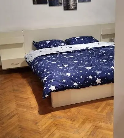 Downtown Piata Romana * Бухарест