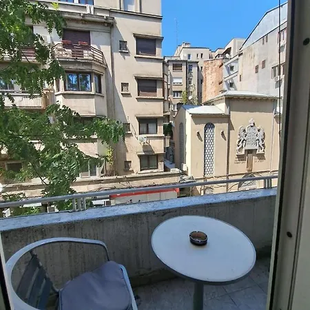 Appartement Downtown Piata Romana *