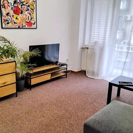 Downtown Piata Romana * Bucarest