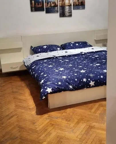 Downtown Piata Romana * Bukurešť