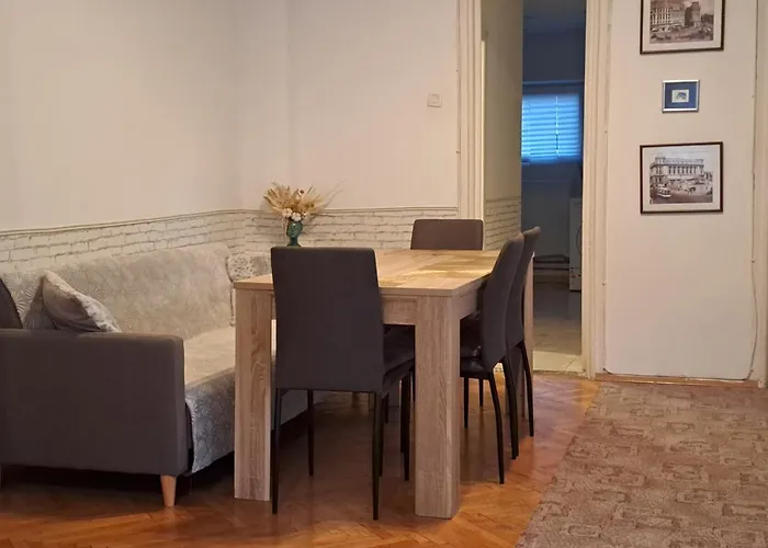 Apartamento Downtown Piata Romana *